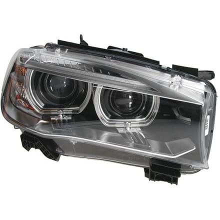 Koplamp, bevestiging MAGNETI MARELLI 710815029052