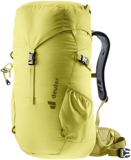 Deuter Climber 22 - Jr. Wandelrugzak 50 cm (sprout-linden)