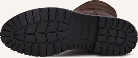 Mazzeltov Mario-32 Boots Heren - Bruin - Maat 45