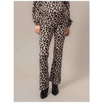 Prénatal zwangerschapsbroek Almond S Dames