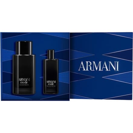 Armani Code Homme Set Herenparfum Heren