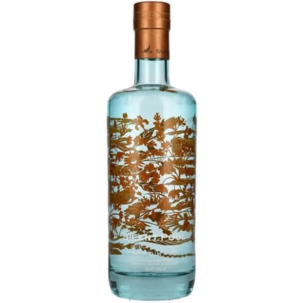 Stille Zwembadjenever Silent Pool Intricately Realised Gin 43% Vol. 0,7l