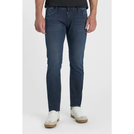 Jeans Le Temps des Cerises Jeans slim BLUE JOGG 700/11, lengte 34