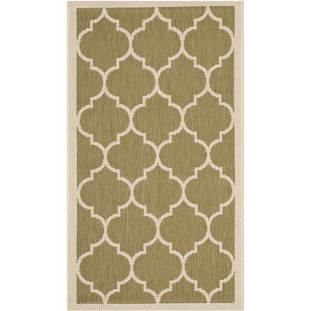 Vloerkleed Monaco in- & outdoor | Safavieh