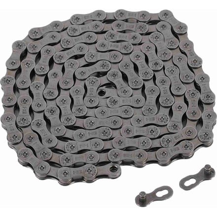 Mountainracefiets Universeel 9/27 Versnellingen Fietsketting Magische Gesp Wielrennen Racefietsketting black