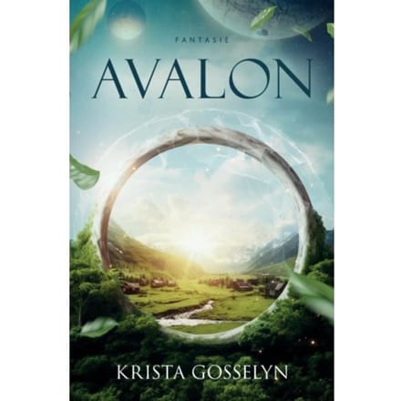 Avalon - Krista Gosselyn