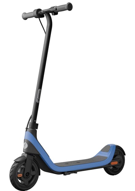 Ninebot Kickscooter C2 Lite Powered by Segway E-step - Actieradius: 14km - Snelheid: 16km/h - Officieel Benelux model