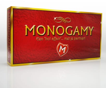 Monogamy Game - Nederlandse Versie