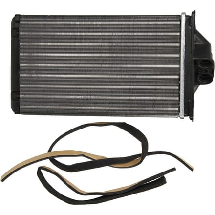 Warmtewisselaar, interieur verwarming THERMOTEC D6Y006TT