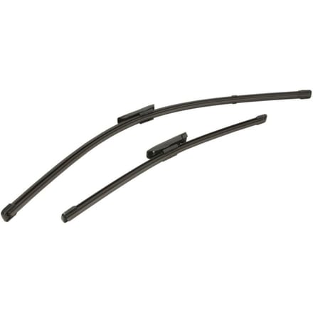 Wisserblad DENSO Flat Blades DF-063, 650/400mm, Voor, 2 Stuk