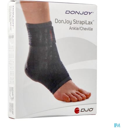 DonJoy® Strapilax Enkel Medium 1 Verband
