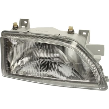 Koplampen DEPO 431-1142R-LD-E, rechts
