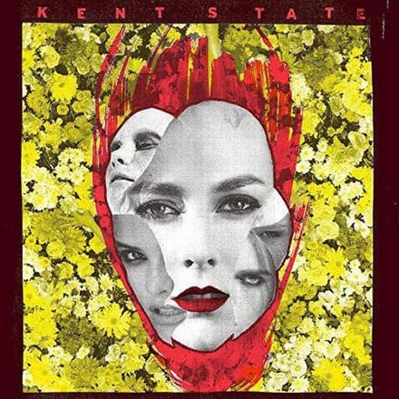 Kent State - Samsara (7" Single)