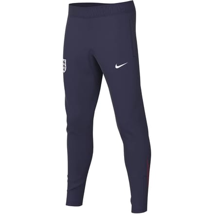 Trainingsbroek voor kinderen Angleterre Dri-FIT Strike Euro 2024