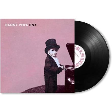 Dna - Danny Vera