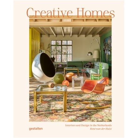 Creative Homes