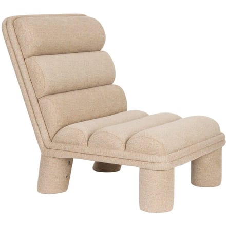 Fauteuil Cambaz | Dutchbone