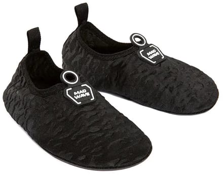 Madwave Antislip Flexfoot Junior Laarzen Zwart EU 26