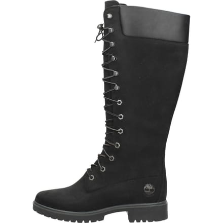 Timberland - Premium 14 Inch Boot Zwart 37