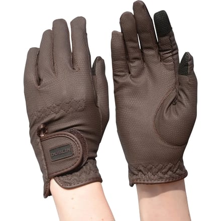 Touchscreen-compatibele handschoenen Dublin Everyday