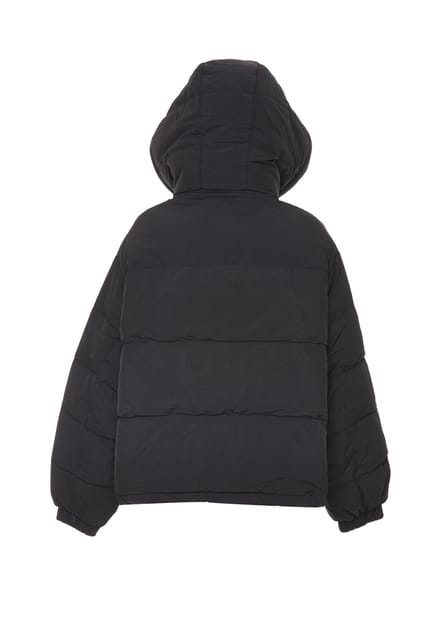 Mymo Jas Dames zwart