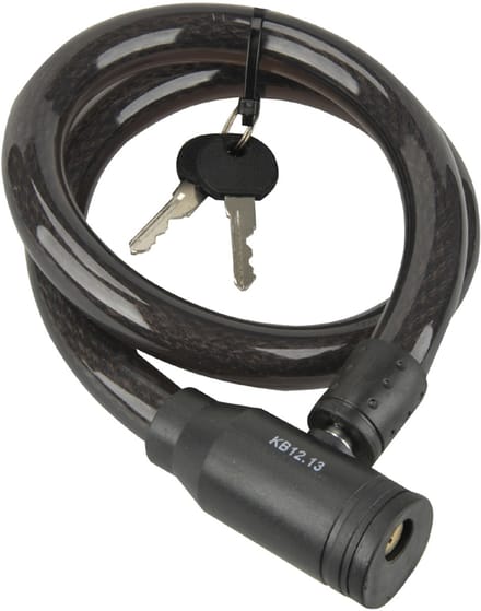 FISCHER Fietsslot 80cm 18mm