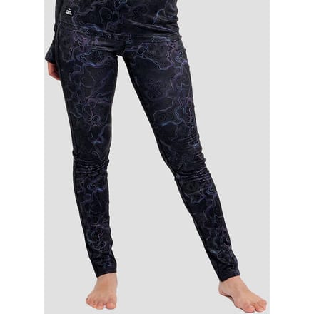 Horsefeathers Mirra Broek (contourlijnen) - XS