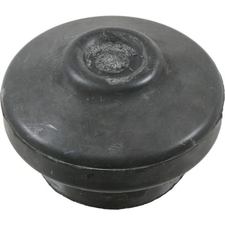 Aanslagrubber, motorophanging FEBI BILSTEIN 23584