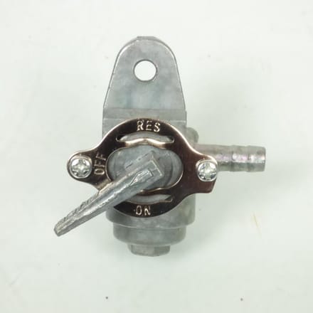 Benzinekraan Teknix voor Chinese motor 100 motocycle Nieuw