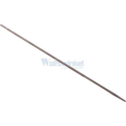Oregon ronde vijl 4.0 mm - 5/32" (12x)