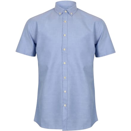 Oxford shirt Henbury Regular Fit