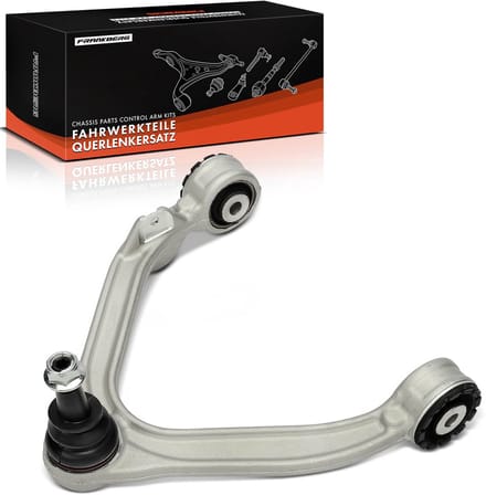 Frankberg 1x dwarsdrager vooras boven voor Volvo S60 III V60 II