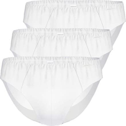 Ammann Heren mini slip 3 pack MicroModal
