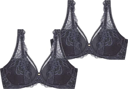 Triumph Bügel-BH Wild Peony Florale