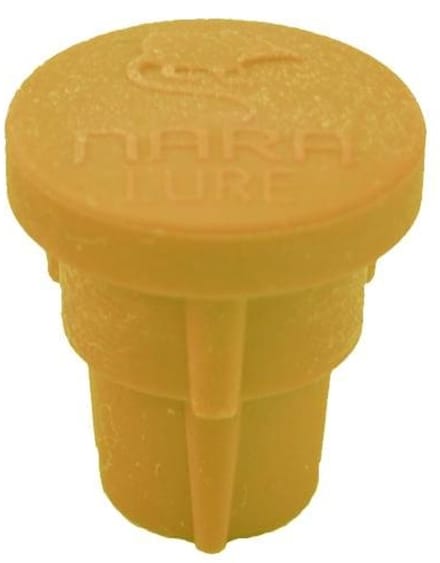 Nara Lure lokaas mango (1 stuk) - Effectief rattenlokaas