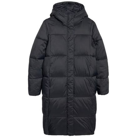 Parka Jas 4F 4FWAW25TDJAF5