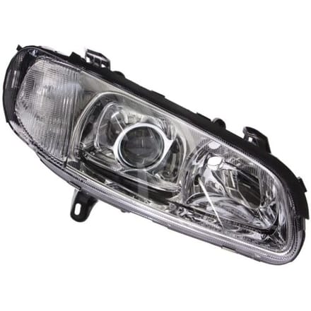 Koplampen DEPO 442-1119R-LD-EM
