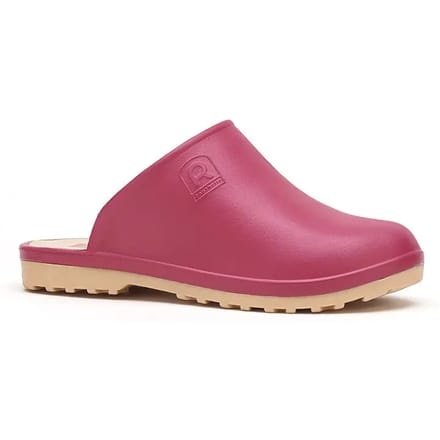 Damesklompen Rouchette Soft