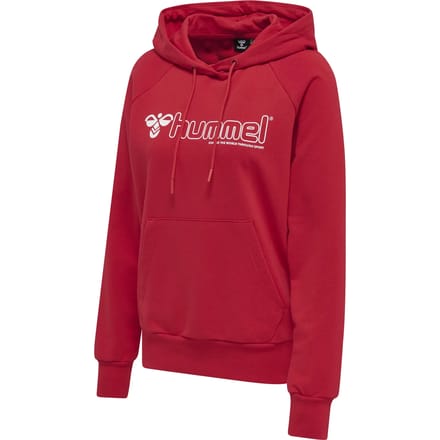 Dames sweatshirt met capuchon Hummel Noni 2.0