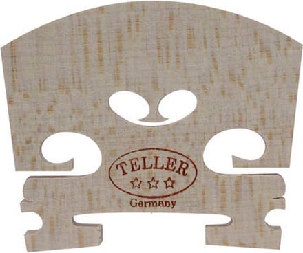 Teller V-4244 Student viool kam 4/4