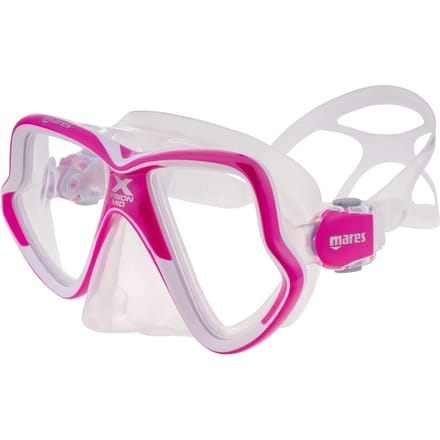 Zwembril Demetz X-Vision Mid 2.0