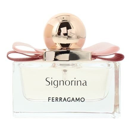 Eau de Parfum Salvatore Ferragamo Signorina Eau de Parfum 30 ml
