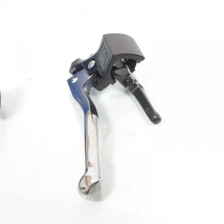 Teknix-linker-carter voor MBK 50 Magnum Racing-bromfiets, nieuw