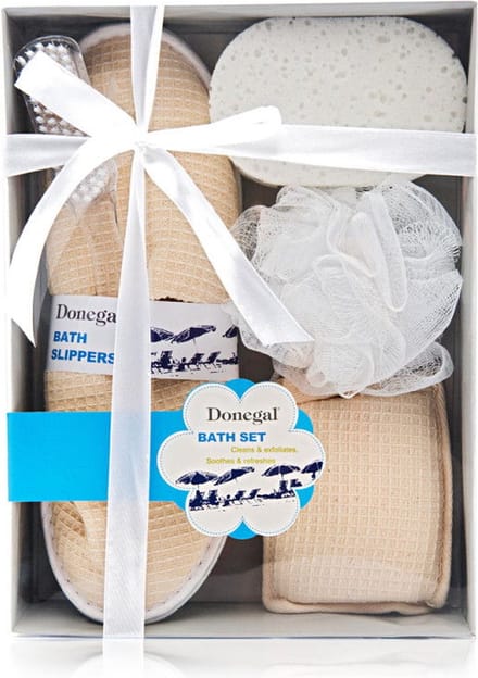 Donegal Bath Gift Set