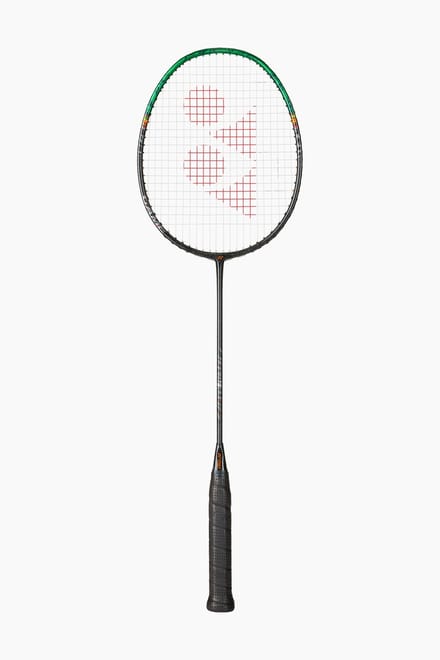 Yonex Astrox 99 game badmintonracket 2025 - zwart / groen