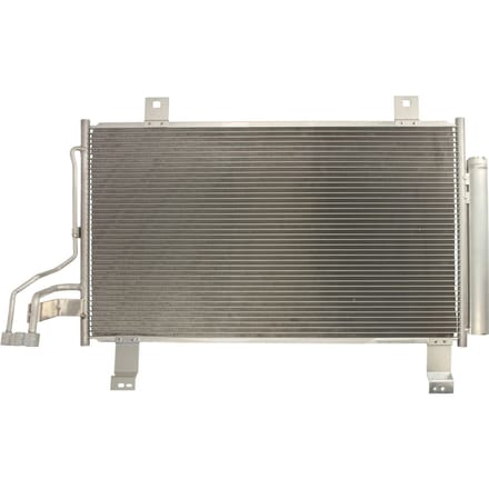 Condensator, airconditioning KOYORAD CD060657