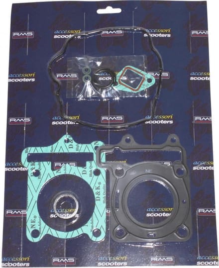 motorpakking rms voor beta 125 eikon 2000 tot 2002 nieuw