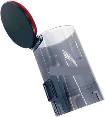 Stofbak Cartridge - Reserveonderdeel - Stofzuigeronderhoud - Directe Pasvorm - 50 Gram