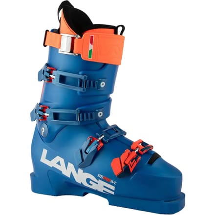 Skischoenen Lange World Cup Rs 140