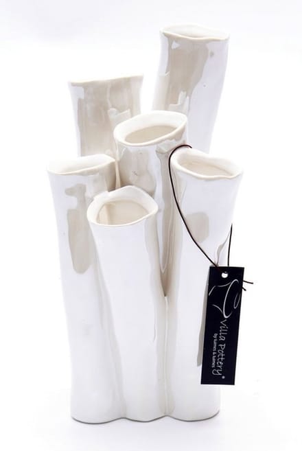Juul White Porcelain 10.5 x 20